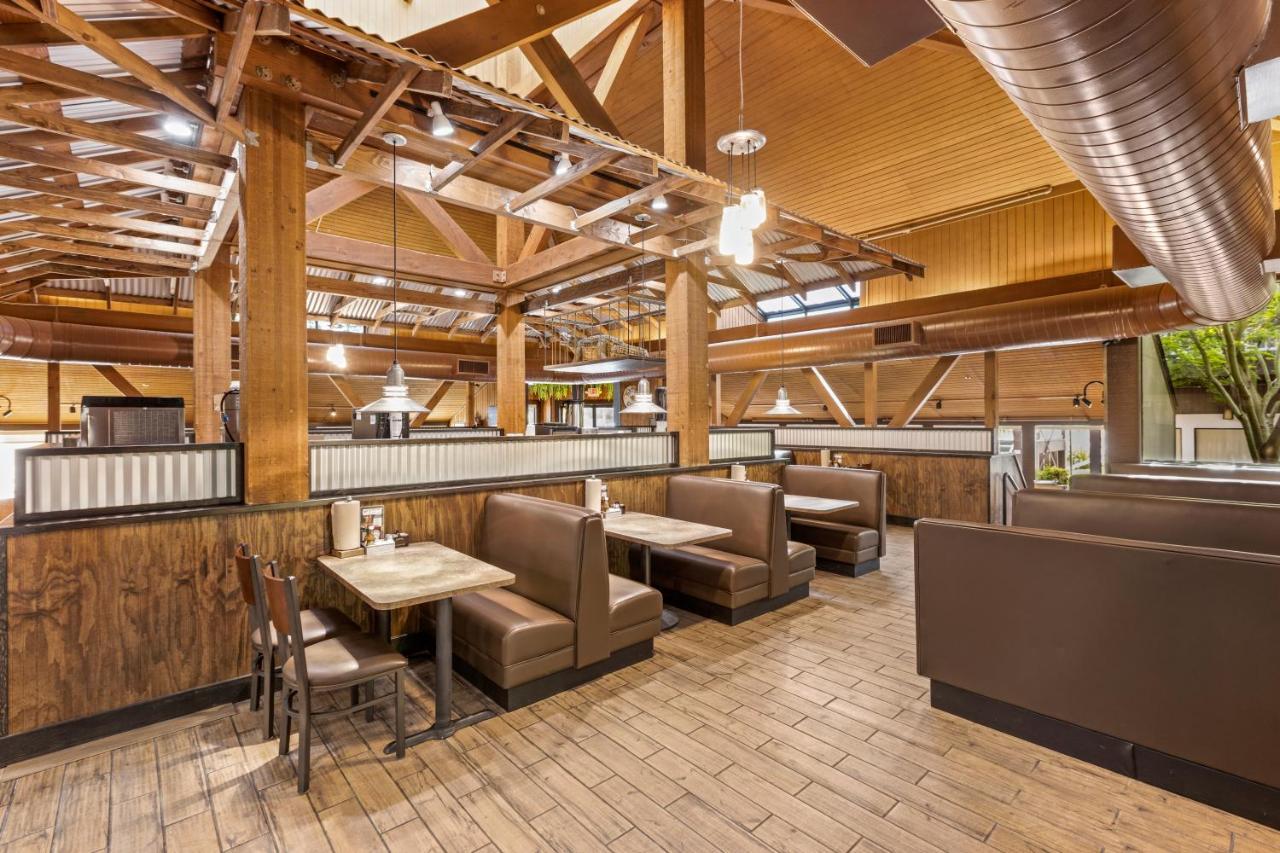Best Western Plus Inn at the Vines Napa Exterior foto