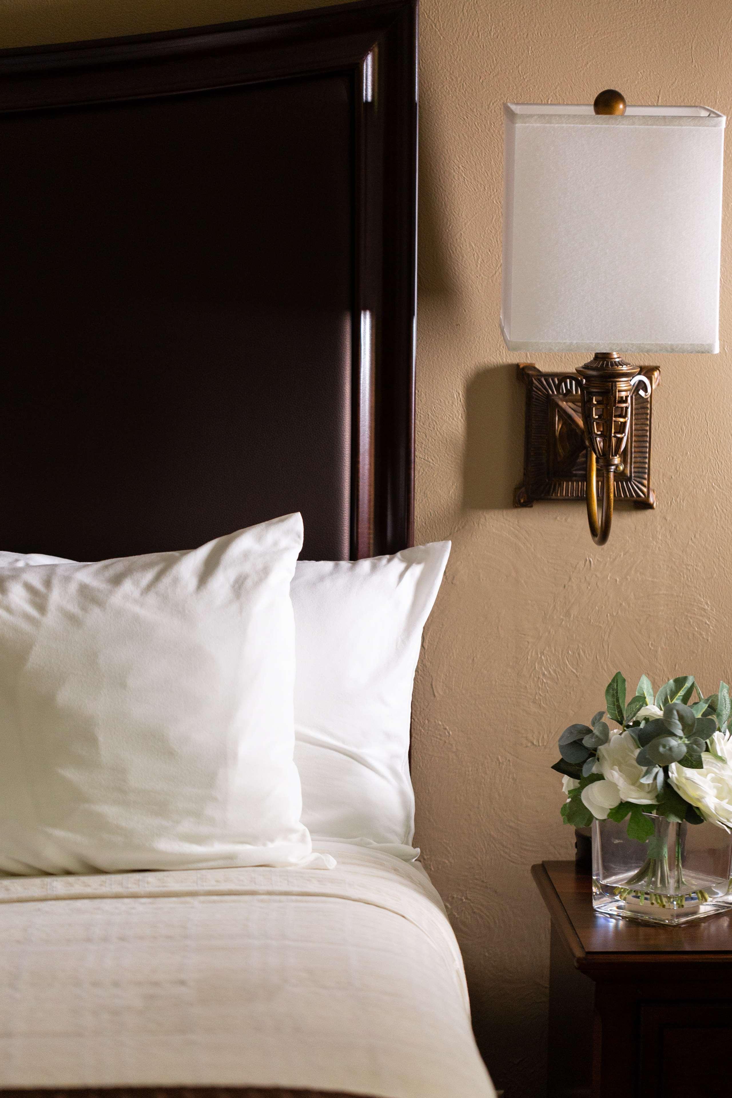 Best Western Plus Inn at the Vines Napa Exterior foto