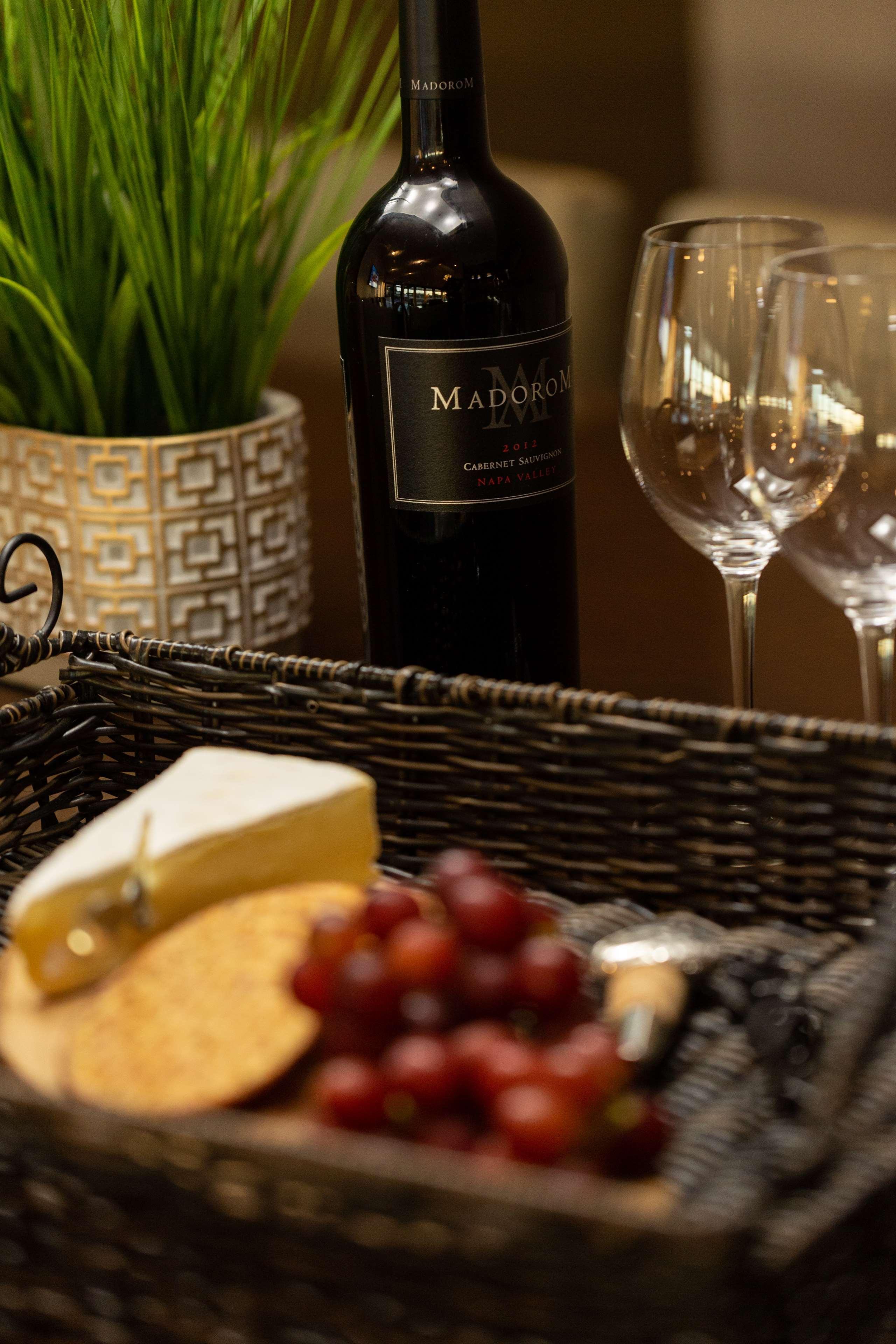Best Western Plus Inn at the Vines Napa Exterior foto