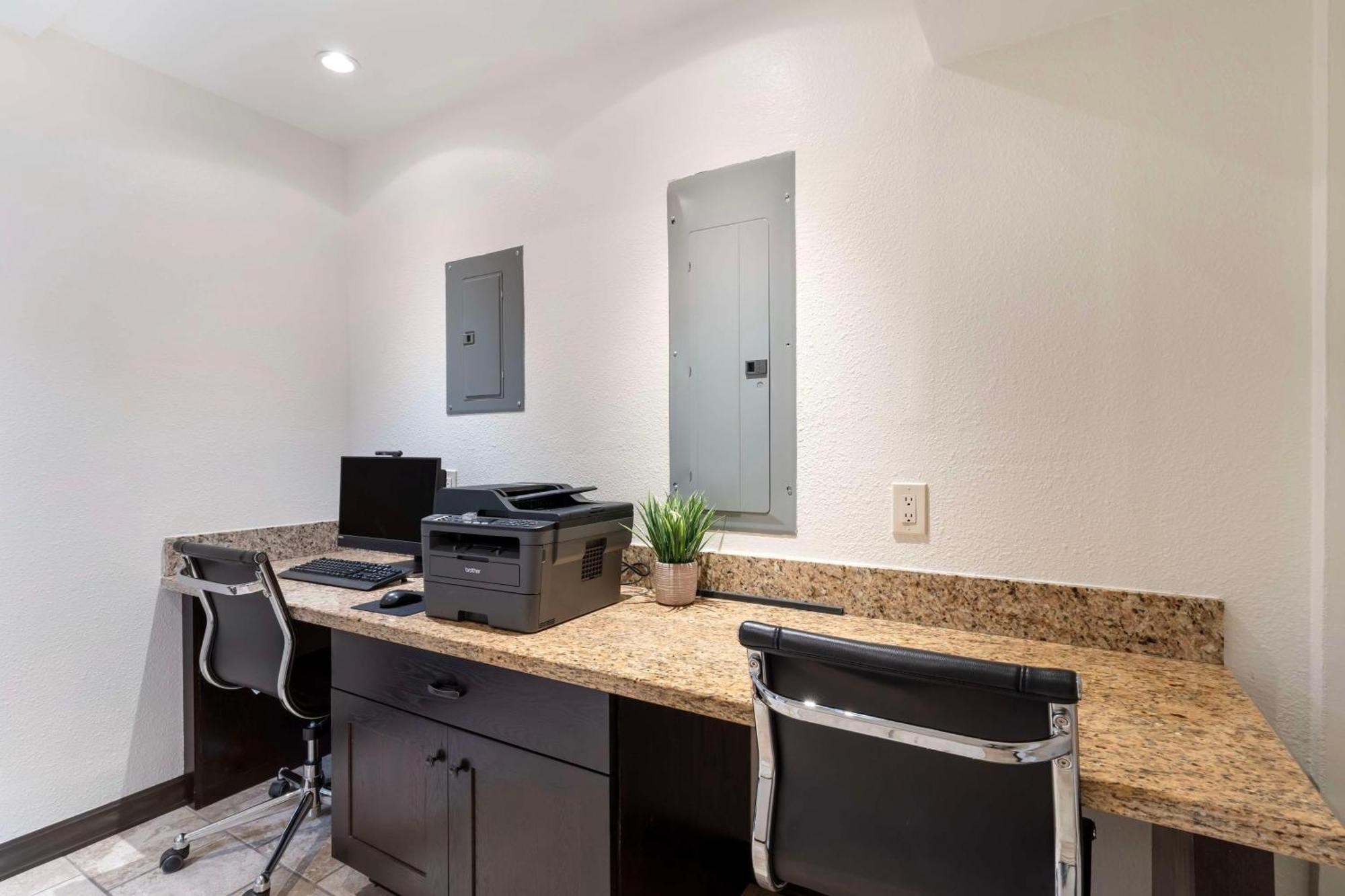 Best Western Plus Inn at the Vines Napa Exterior foto