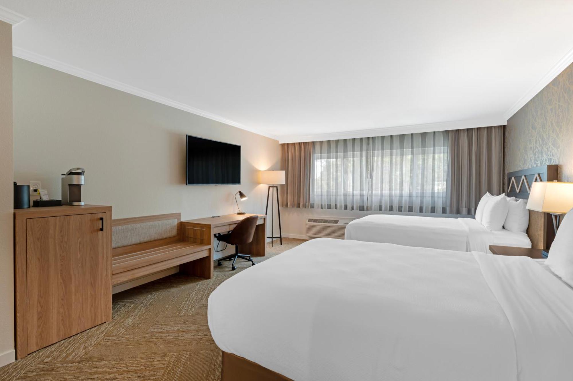 Best Western Plus Inn at the Vines Napa Exterior foto