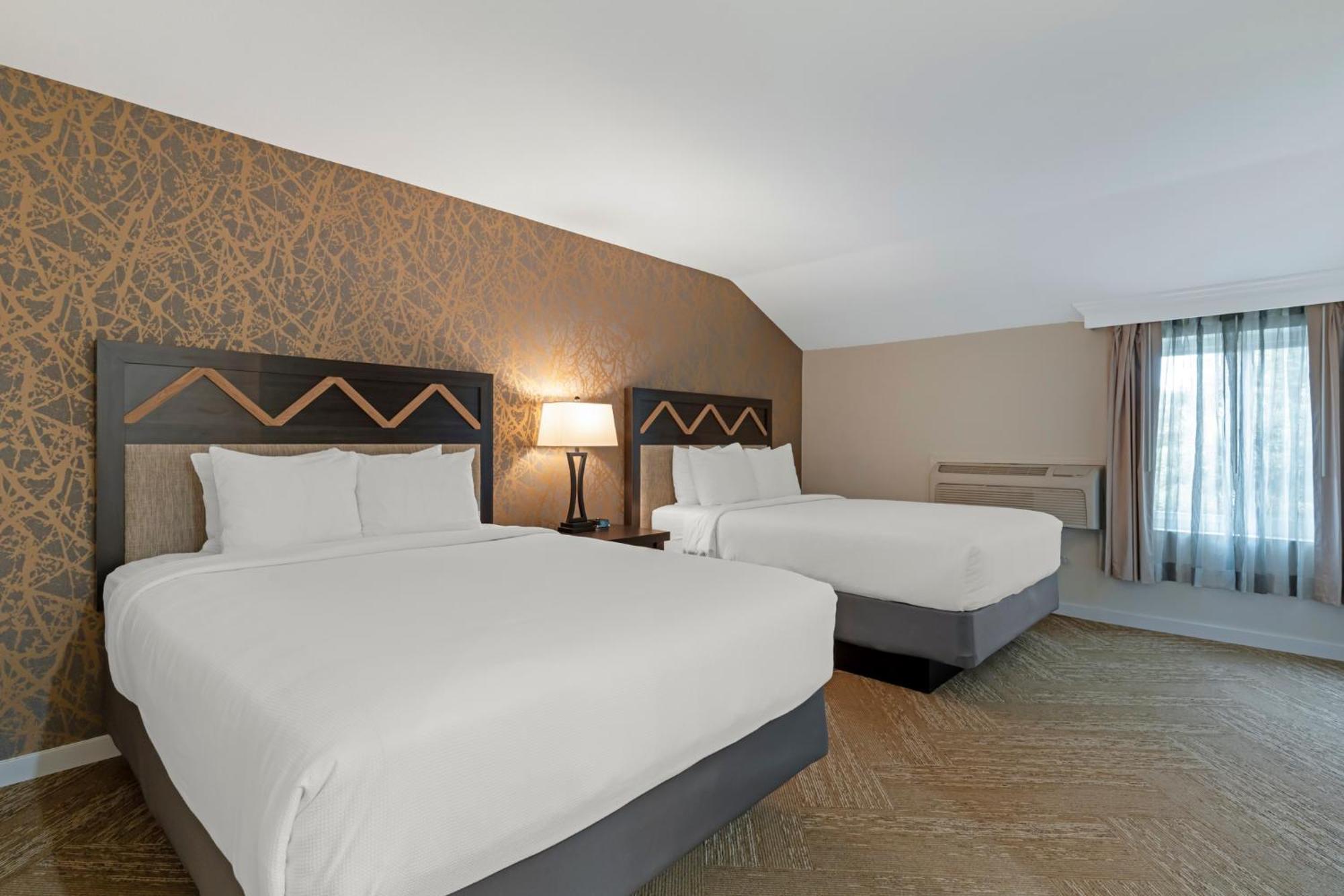 Best Western Plus Inn at the Vines Napa Exterior foto
