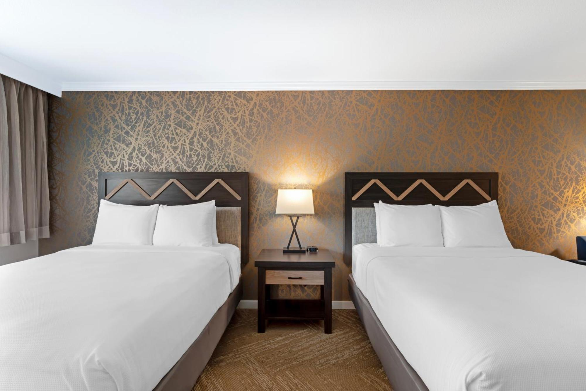Best Western Plus Inn at the Vines Napa Exterior foto